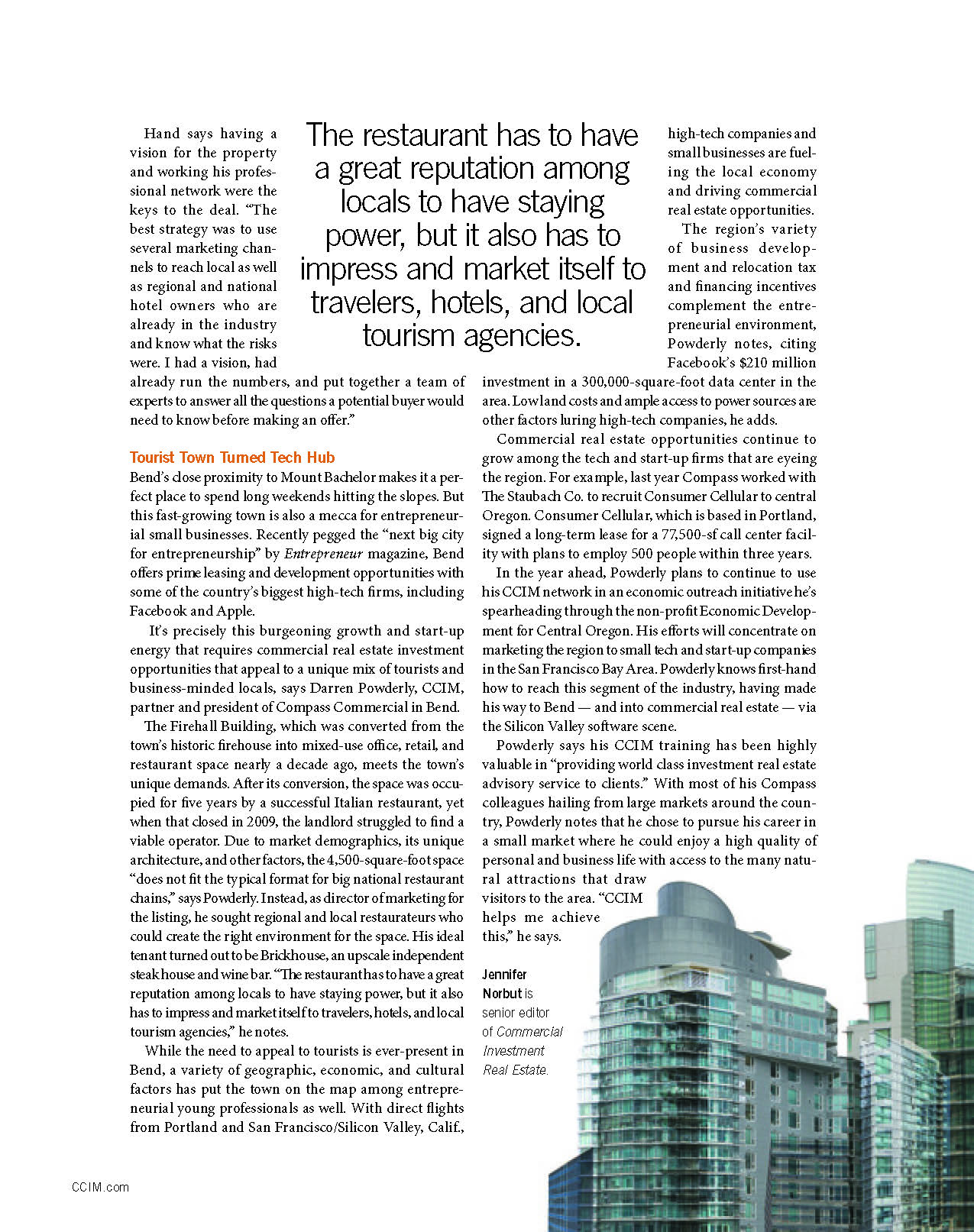 Commercial Real Estate Development In Tourist Markets_Page_4