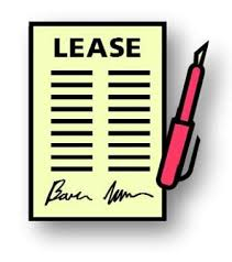 lease problems