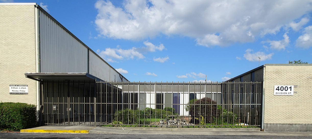 4001 Division