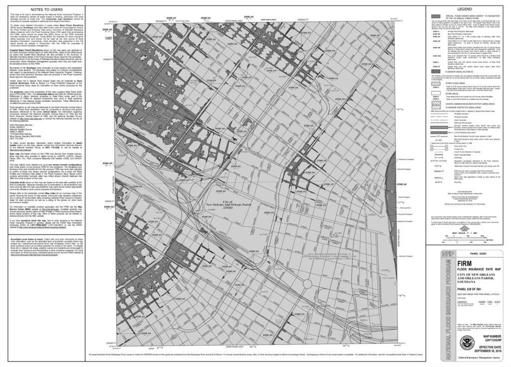Pamp Image, new orleans LA