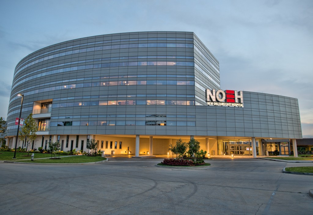 Louisiana Commercial Realty | Commercial Real Estate Experts